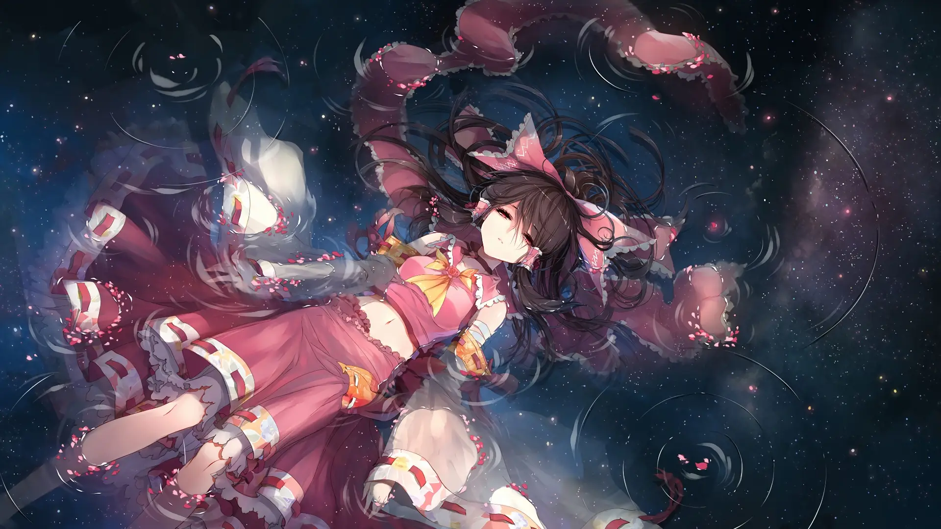 Gemsly Hoshino
